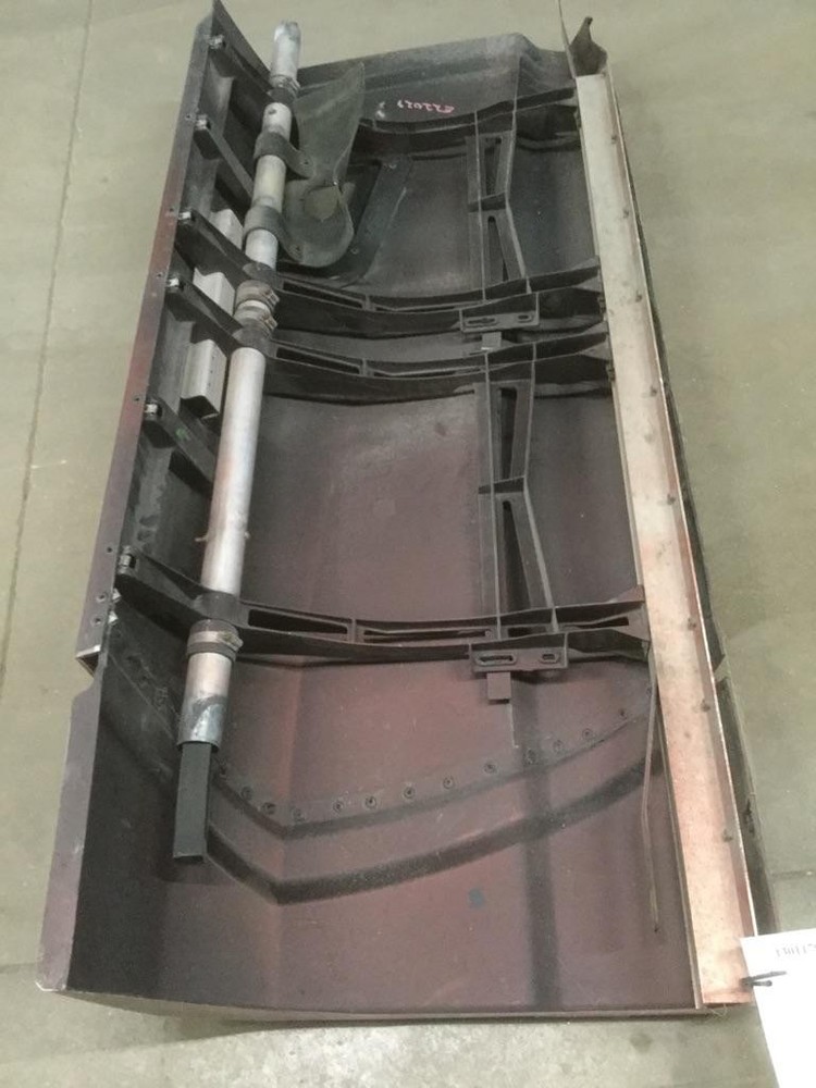 For 2013 KENWORTH T700 SIDE FAIRING , IL