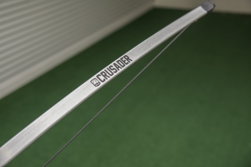 Bear Archery Crusader Youth Bow Set