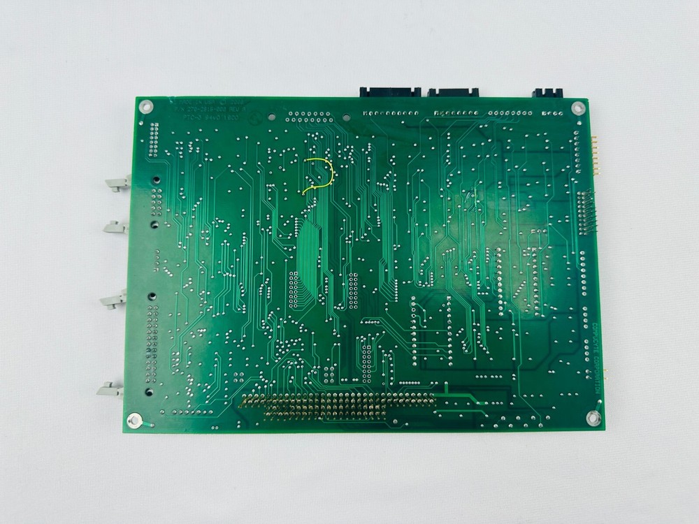 Compucyte 270-2815-000 Oncyte San Controller Board