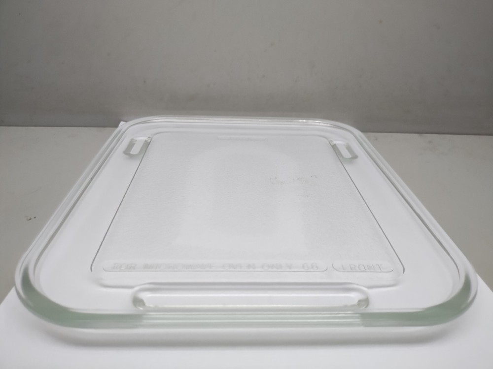 SAMSUNG Junior Mini Microwave Oven replacement part: Glass tray