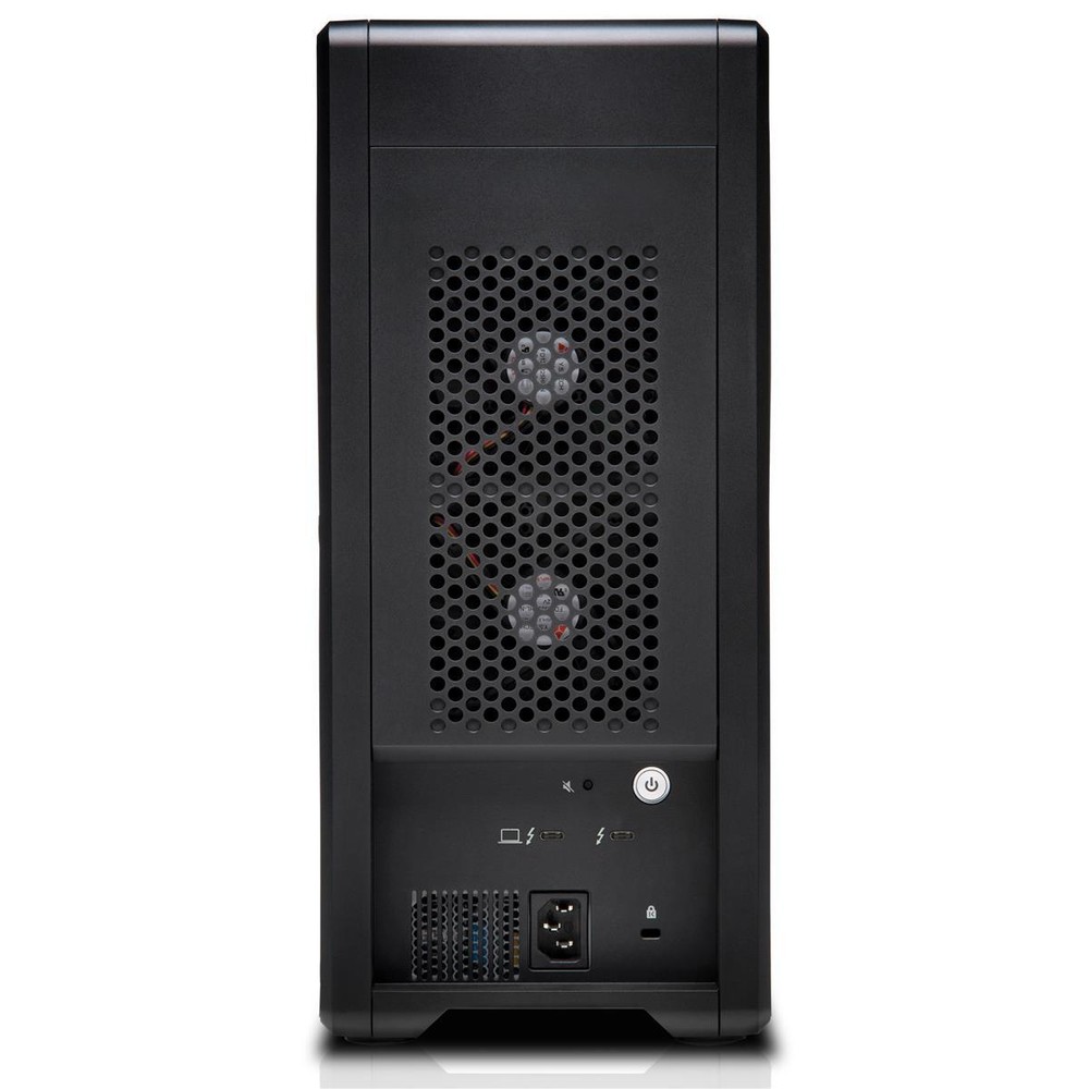 SanDisk Professional G-RAID Shuttle 8-Bay Thunderbolt 3 RAID Array w/144TB HDD