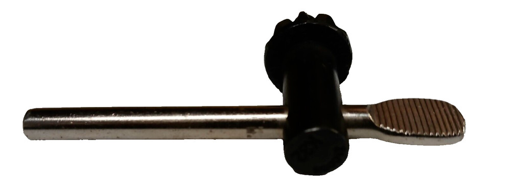 JACOBS JCM3637P KO CHUCK KEY