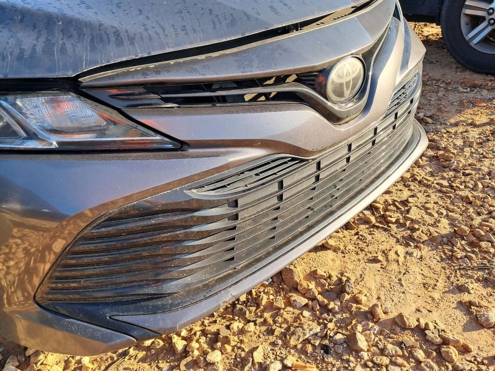 CAMRY 2019 Glove Box 4784174