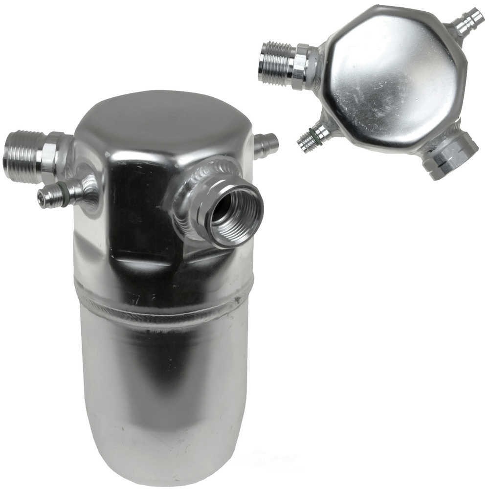 A/C Accumulator Global 1411364