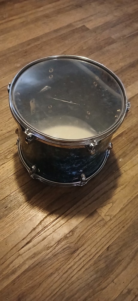 13" Premier APK tom drum