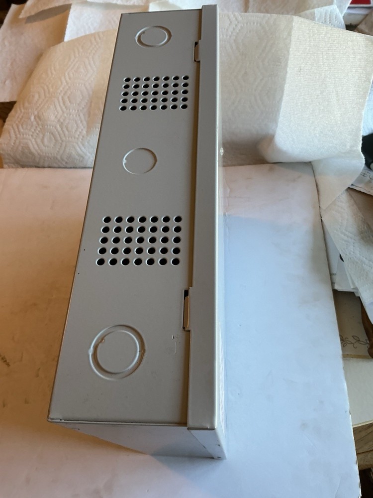 FIRST CHOICE # PSEL 3000-2 / PANIC DEVICE POWER CONTROLLER. (SP-1000X ).
