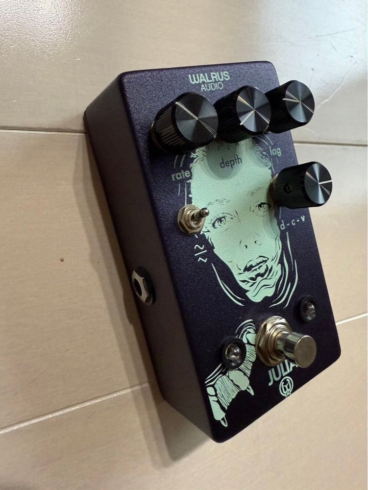 Walrus Audio Julia V1