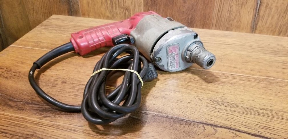 MILWAUKEE TOOLS 6753-1 (PSC008147)