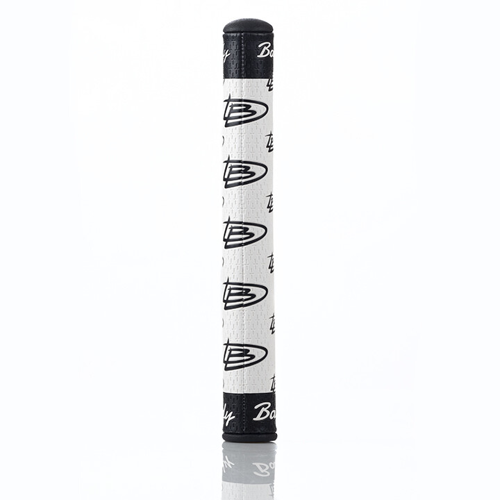 Bad Daddy Golf Putter Grip - The Dirky Diggle