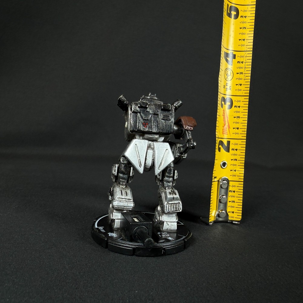Classic BattleTech: Mad Cat MKII Figure