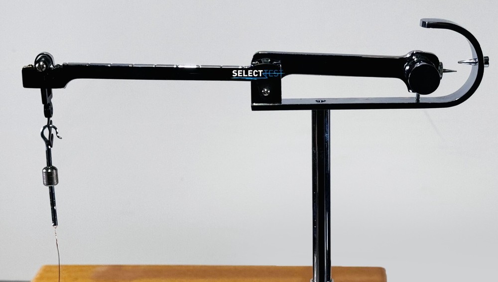 WESTPHAL/MOHR DENSITY (OR SPECIFIC GRAVITY) PRECISION BALANCE **LOOK** (REF.: N)