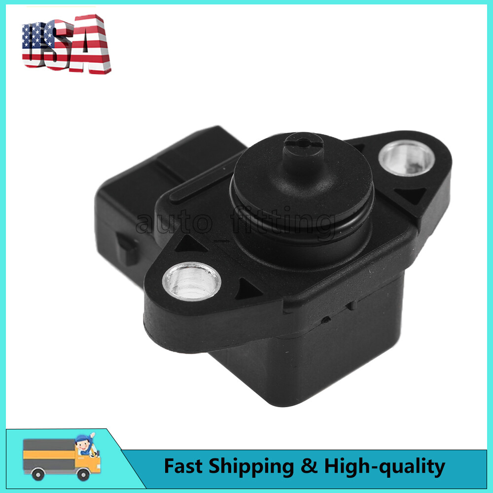 Manifold Absolute Pressure MAP Sensor For Mitsubishi Eclipse Galant MD305600