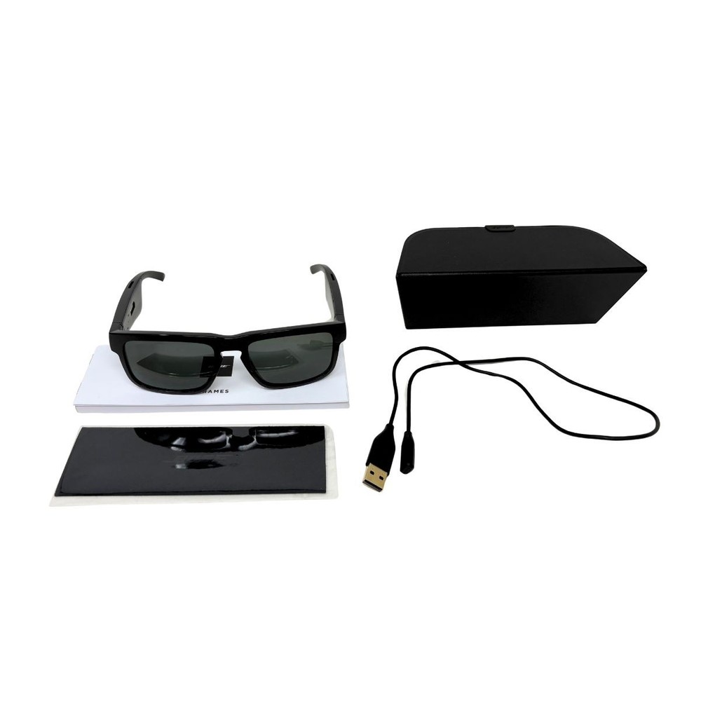 Bose Frames Tenor Bluetooth Sunglasses - Audio doesn't work - Sunglasses Only