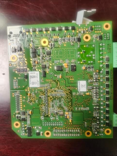 Honeywell Net AXS-123 Web-Based Access Control Board