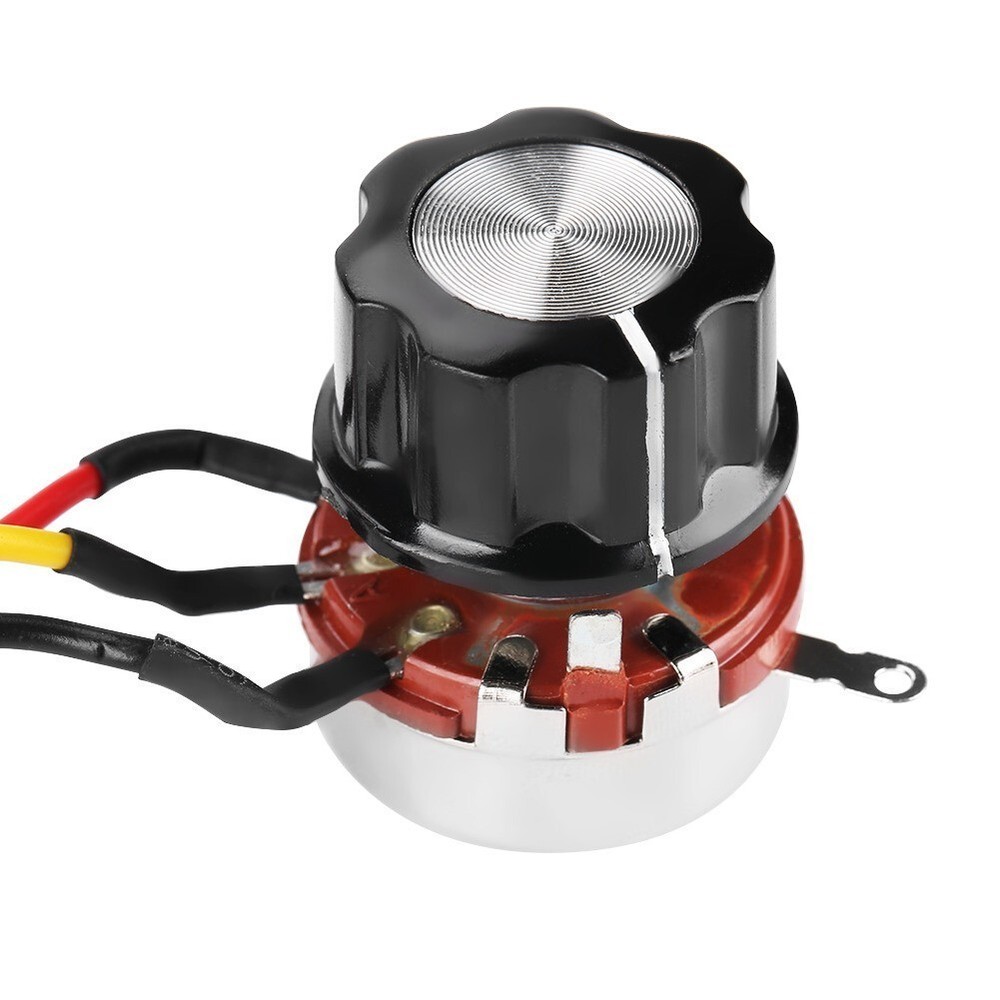 DC 12V‑60V 70A PWM Motor Speed Controller Adjustable Drive Control Regulator