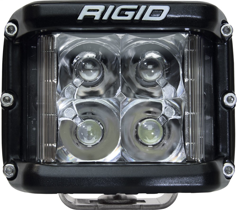 Rigid Industries 261213 D-SS Series Pro Spot Light