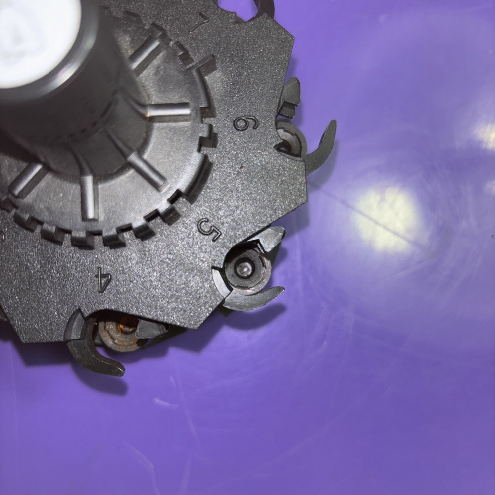 Hewlett-Packard Hp 7550A, 7550 Plus Plotter Carousel.