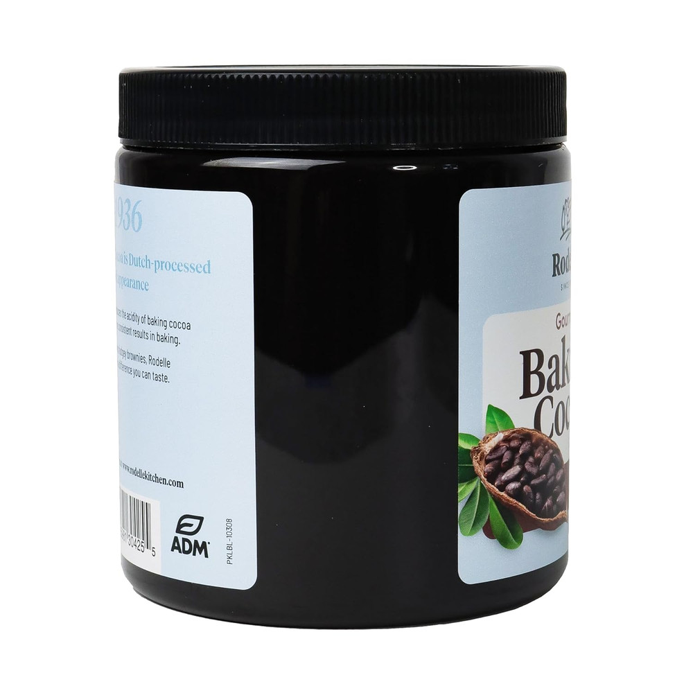 Baking Cocoa, Gourmet, 8 Oz