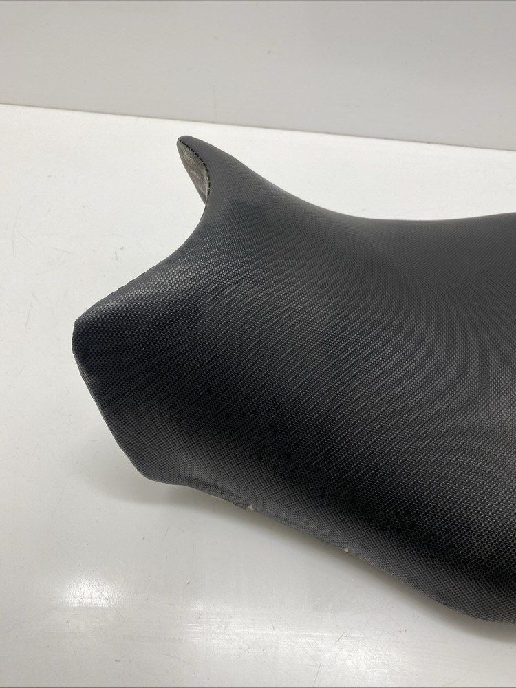 ♻️ Wk Bikes Colt 125 E4 2018 - 2021 Front Riders Seat ♻️
