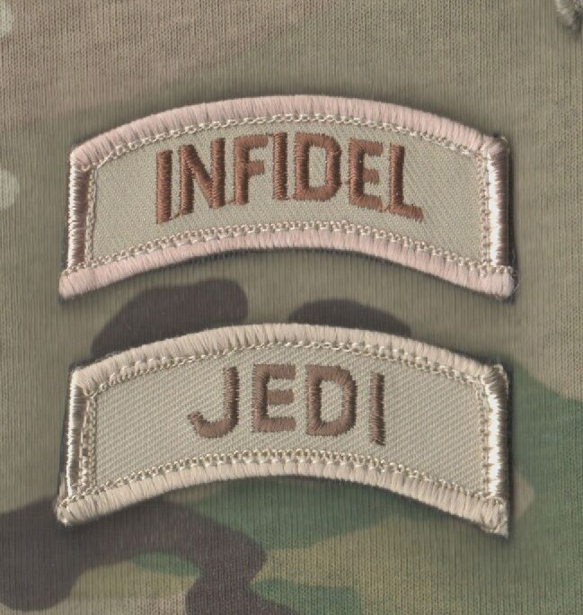 COMBINED JOINT SP OPS TASK FORCE CJSOTF-A ODA vêlkrö dark ACU 2-TAB: OPERATOR