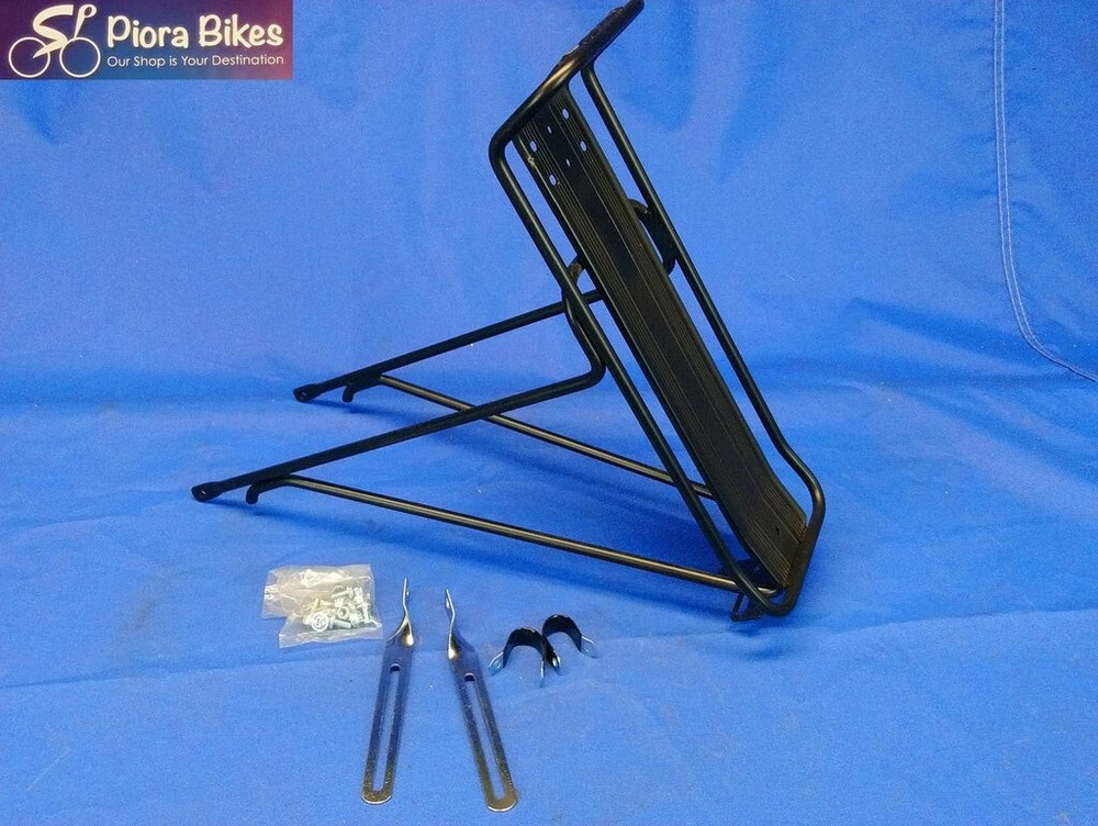 Bor Yueh ETC Pannier Rack