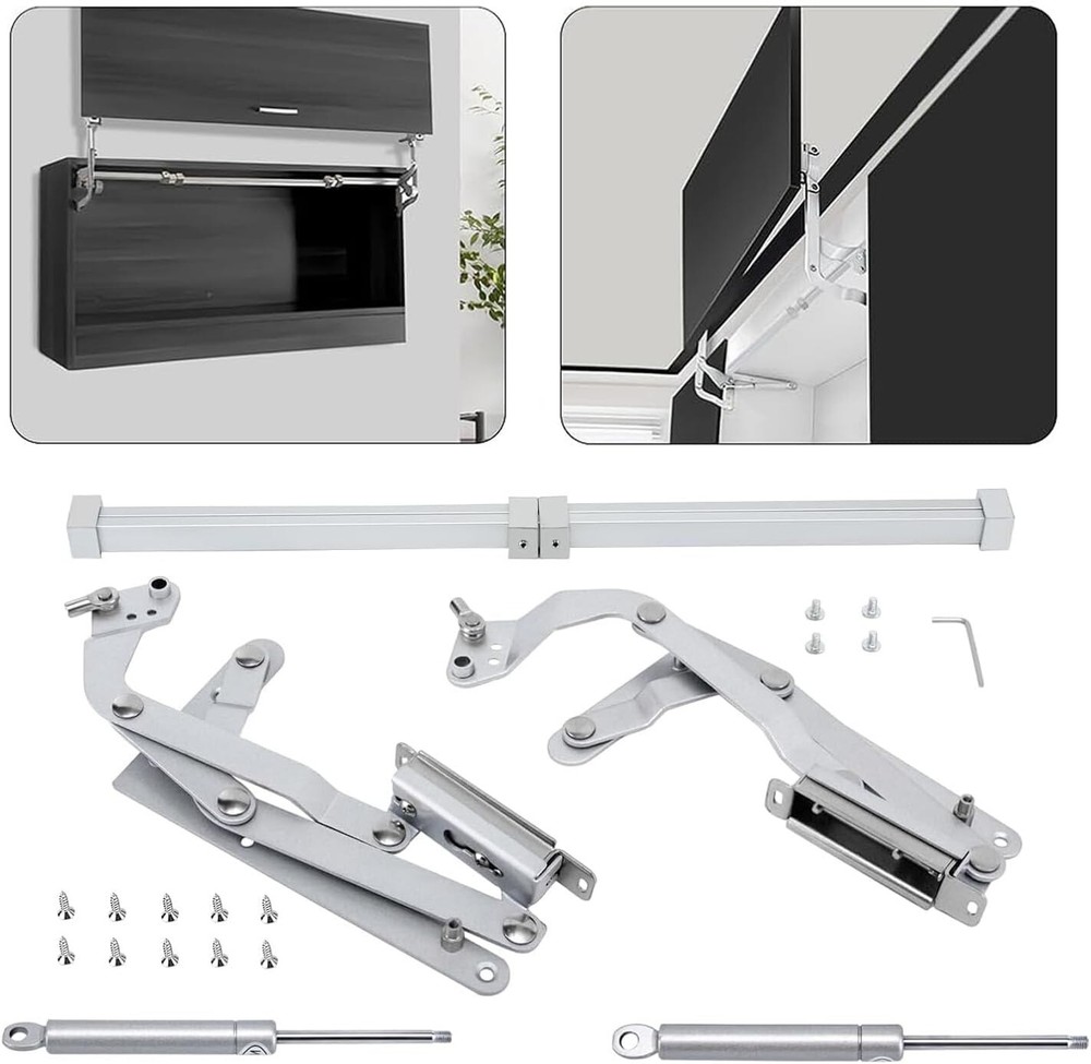 Lift up Cabinet Door Hinges