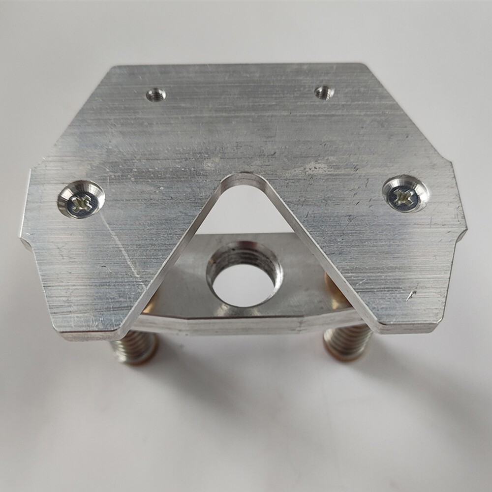 Precision Router Base guitar luthier tool , Support for Fit For Dremel tool