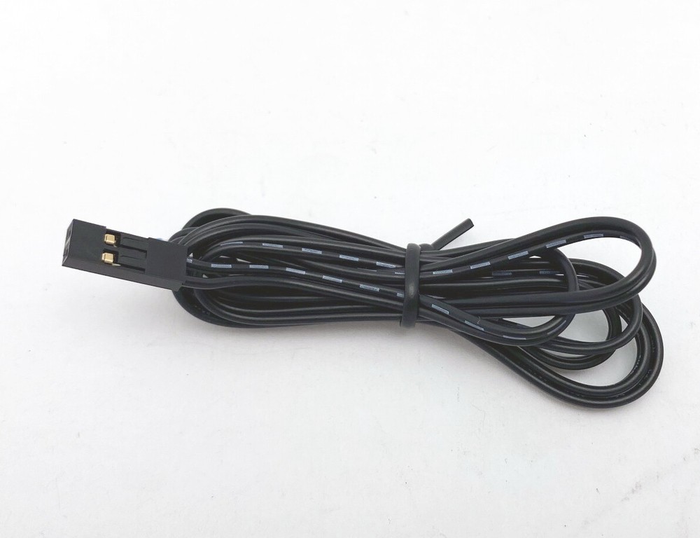 8pack: NEW Temperature Sensor for PC Fan Speed Controller/Motherboard BIOS Probe