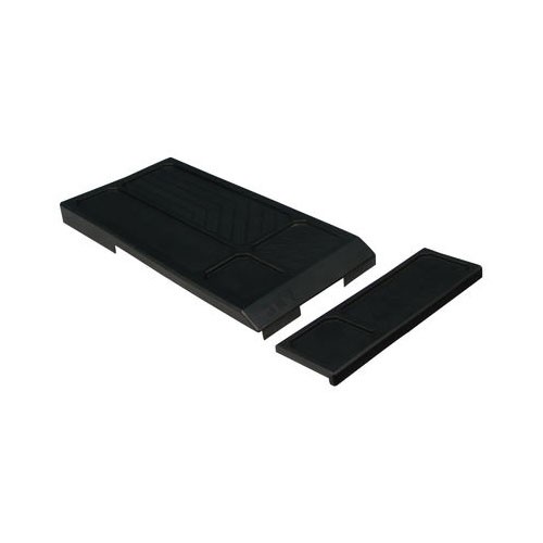 Jet 322200K Top Front Mats for BDB Lathes