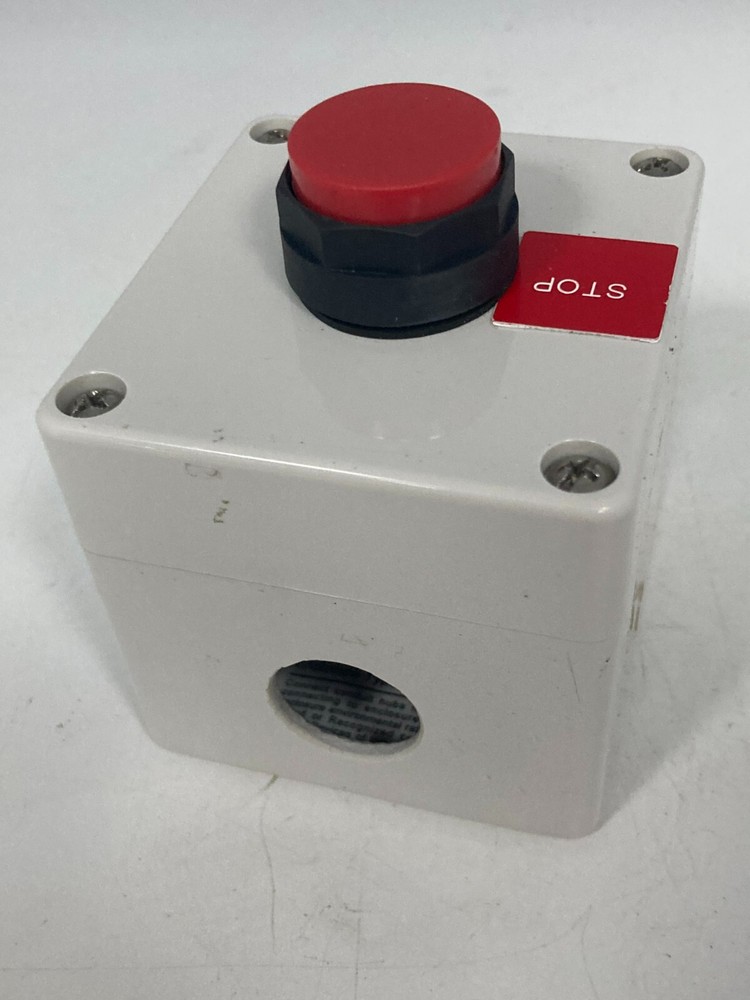 CUTLER HAMMER E22 ENCLOSURE NNB