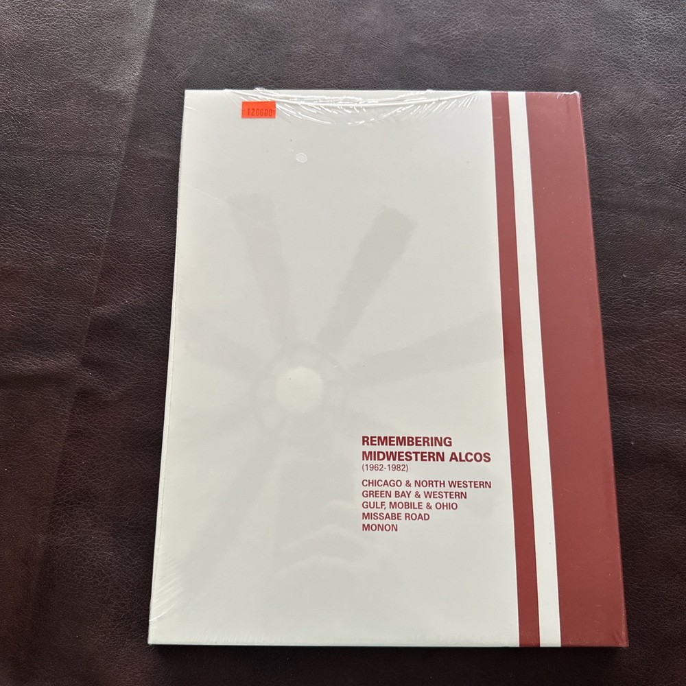SEALED: Remembering Midwestern Alcos