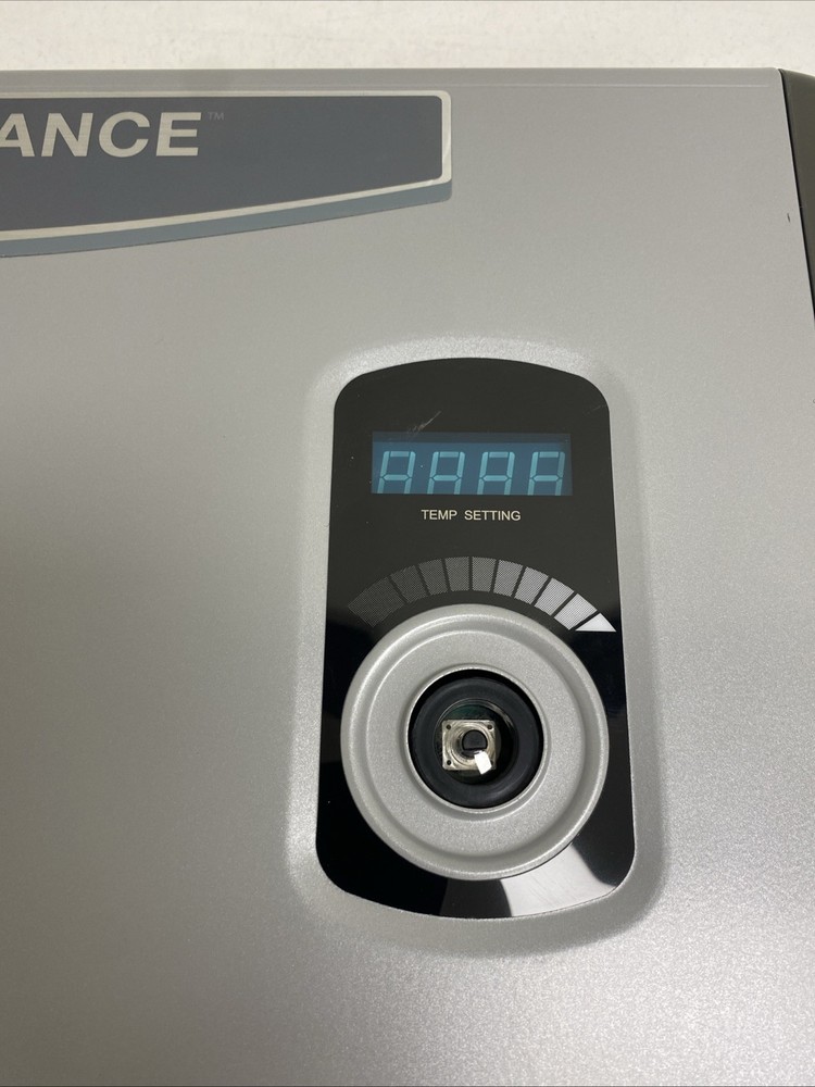 Rheem Performance 36kw Tankless Electric Water Heater RETEX-36) *READ* as is