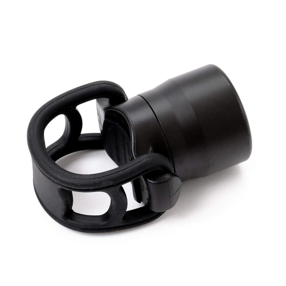 Montbell Bicycle Light, Cycle Light, Headlight 1130512, Black