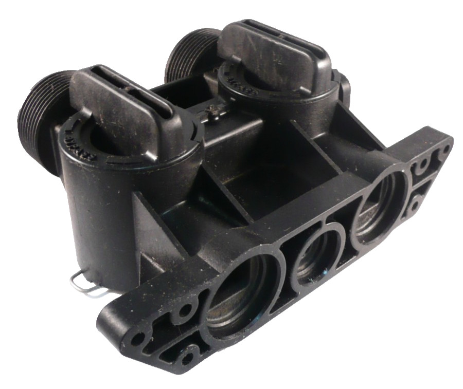 256 Autotrol 155 / 255 Bypass Valve Water Softener Parts