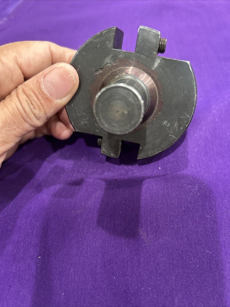 MILL FACING TOOL HOLDER 2.500 OD .750 SHANK