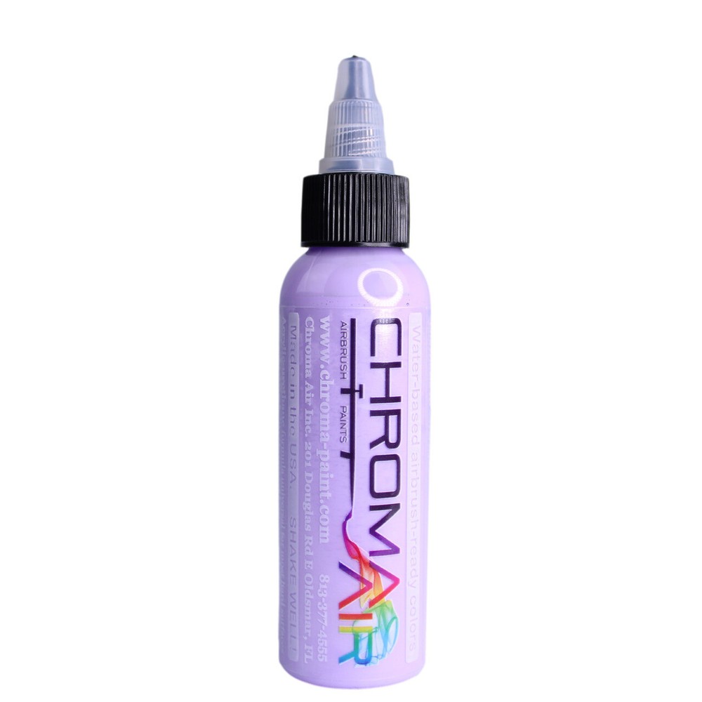ChromaAir Paints: Patsy Purple