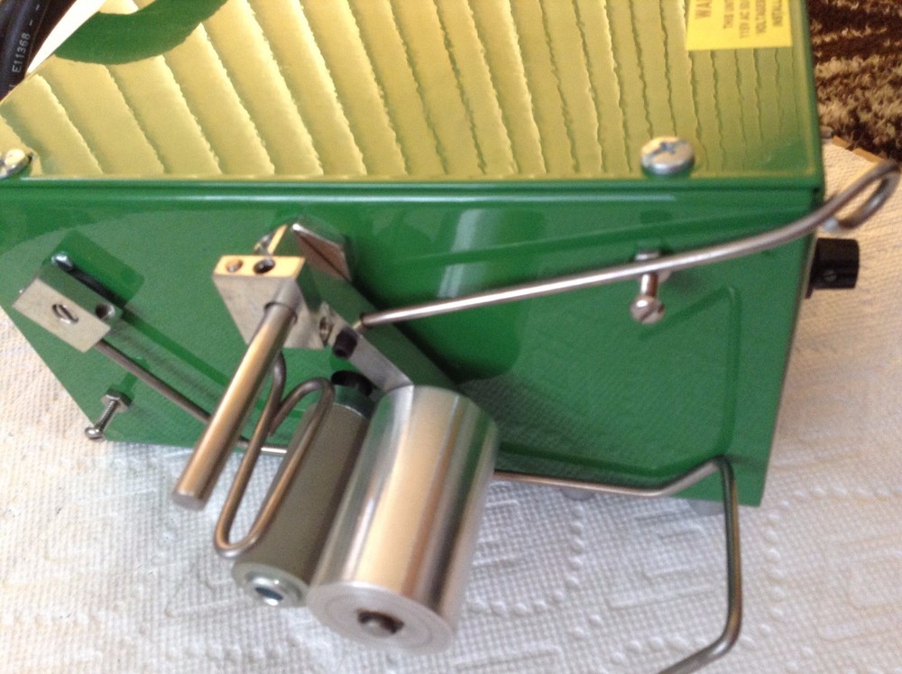 Movatex 5100 Feeder