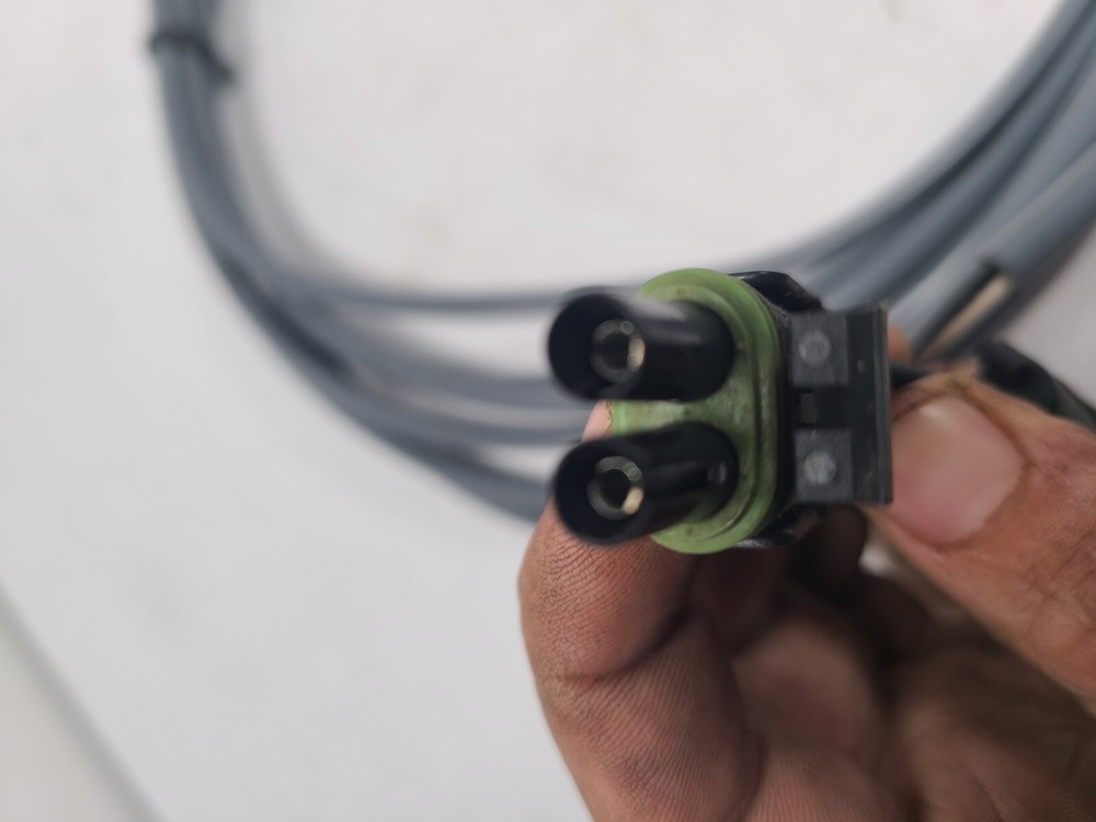 Ag Leader Elevator Fan Speed Cable P.N. 2000408-3 (16ft) Harness