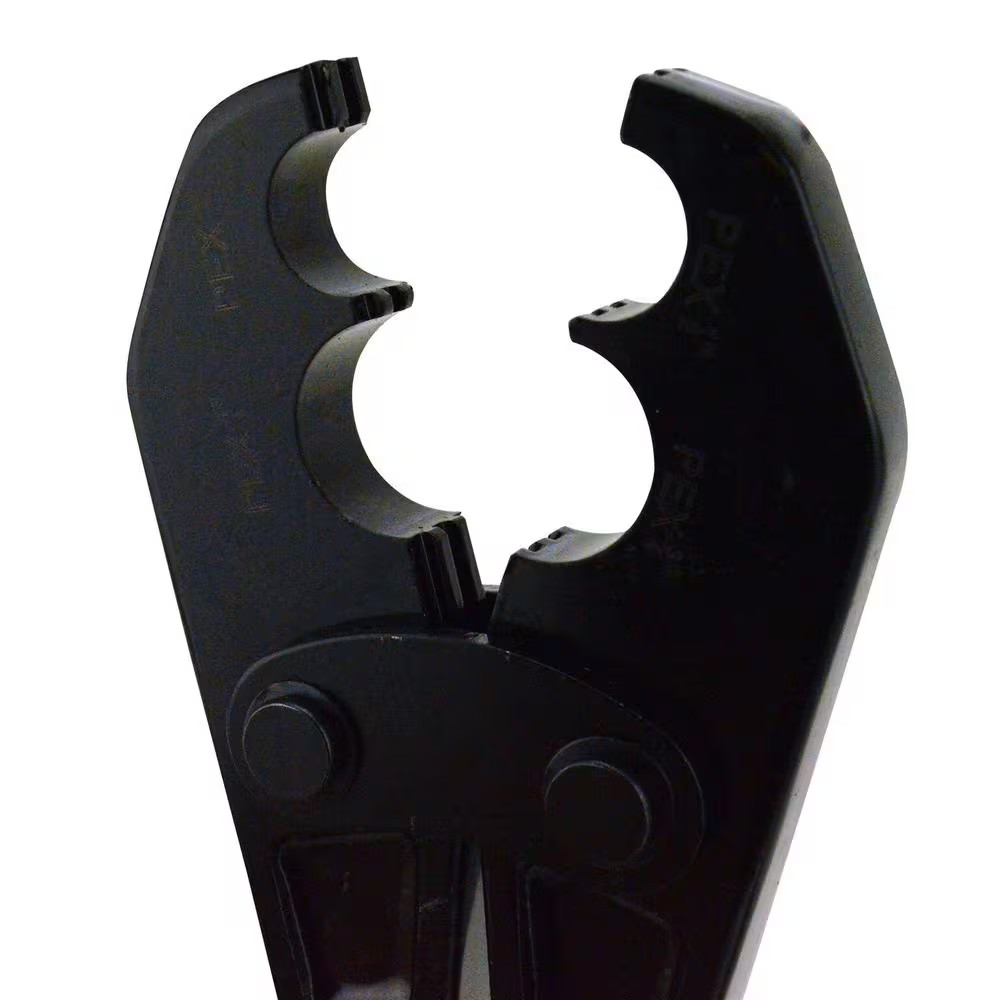 1/2 In. and 3/4 In. PEX-B Crimp Tool