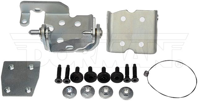 Dorman 924 111 Door Hinge Assembly Front Upper Or Lower