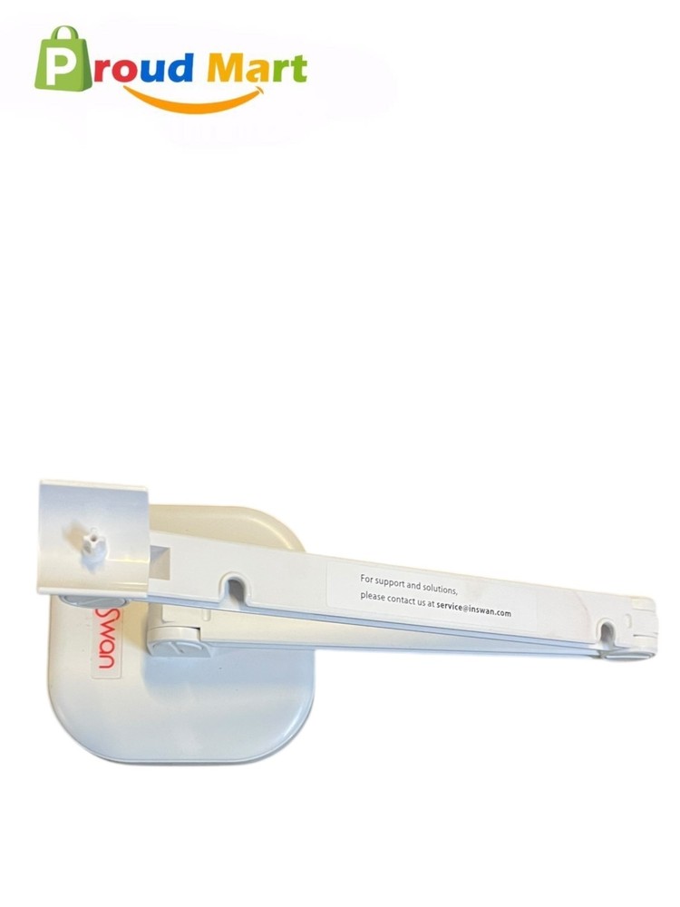 INS-3 Handheld Webcam/USB Document Camera for Classroom Built-in Mic Light