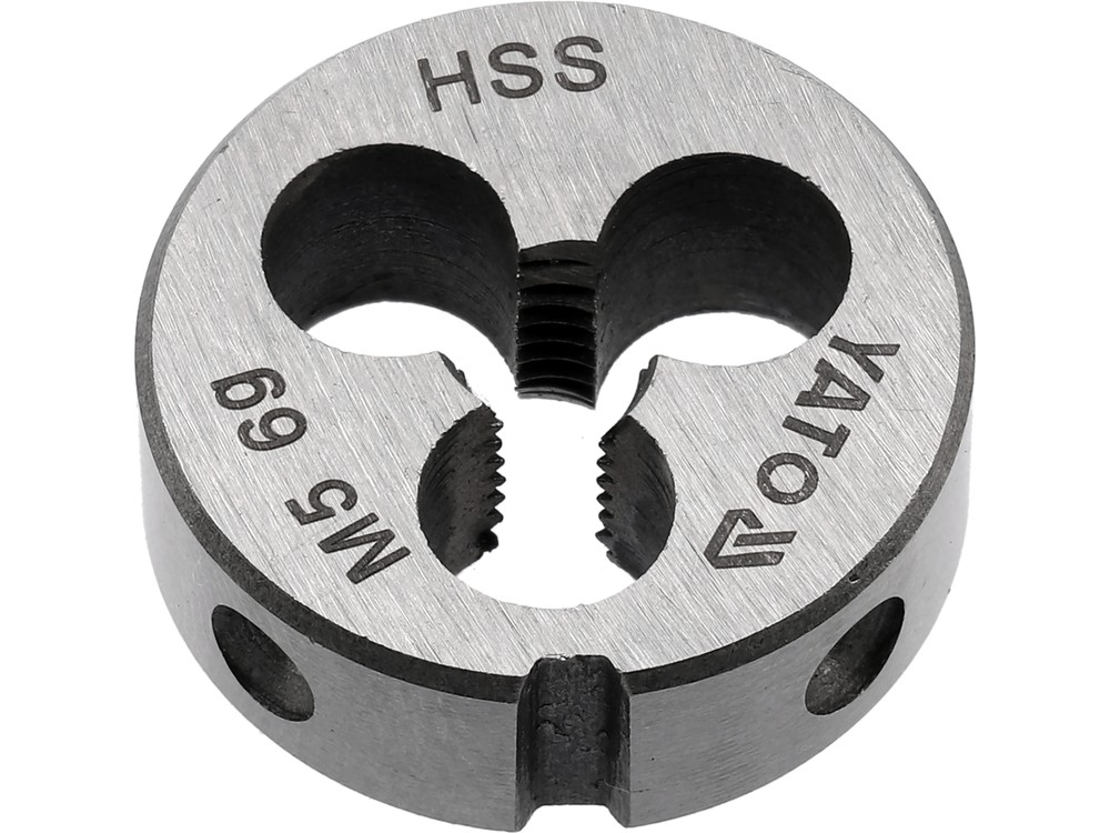 Yato Die M5 HSS M2 YT-2962