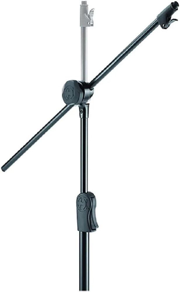 Stands MS533B with 2 Inches 1 Hideaway Boom