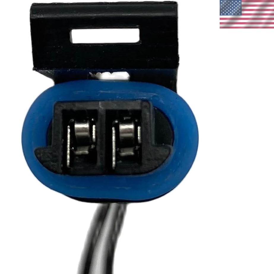 Durable 10CM Temperature Sensor Wiring Harness 12046623 - Easy Installation