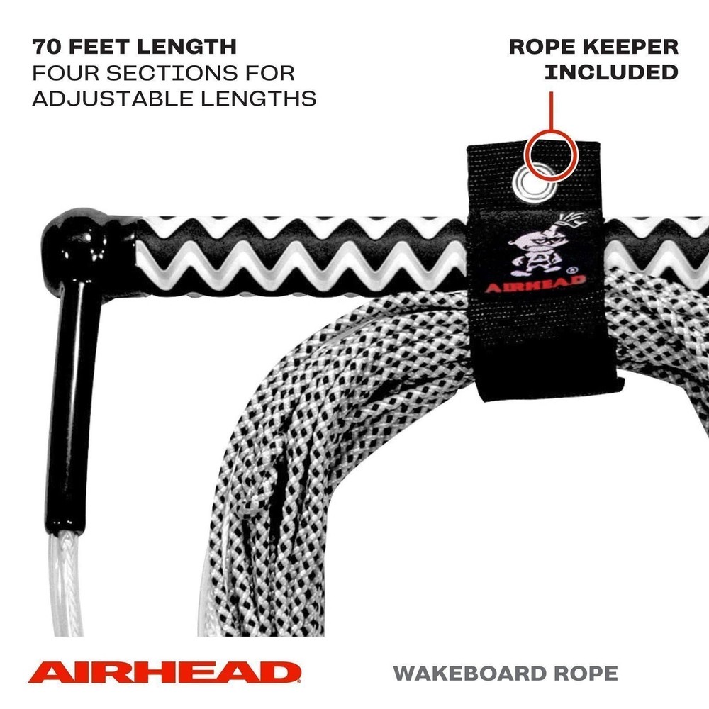 AIRHEAD Wakeboard Rope
