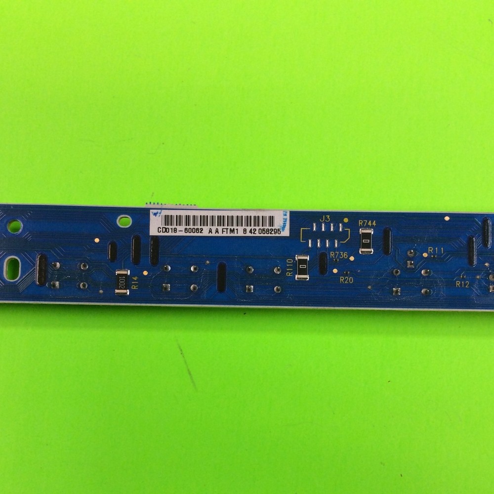 Control Board CD018-80036 CD018-60062