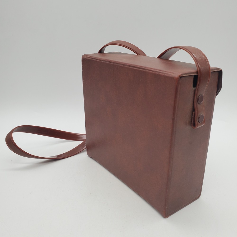 VINTAGE BINOCULAR CASE (MADE IN KOREA)