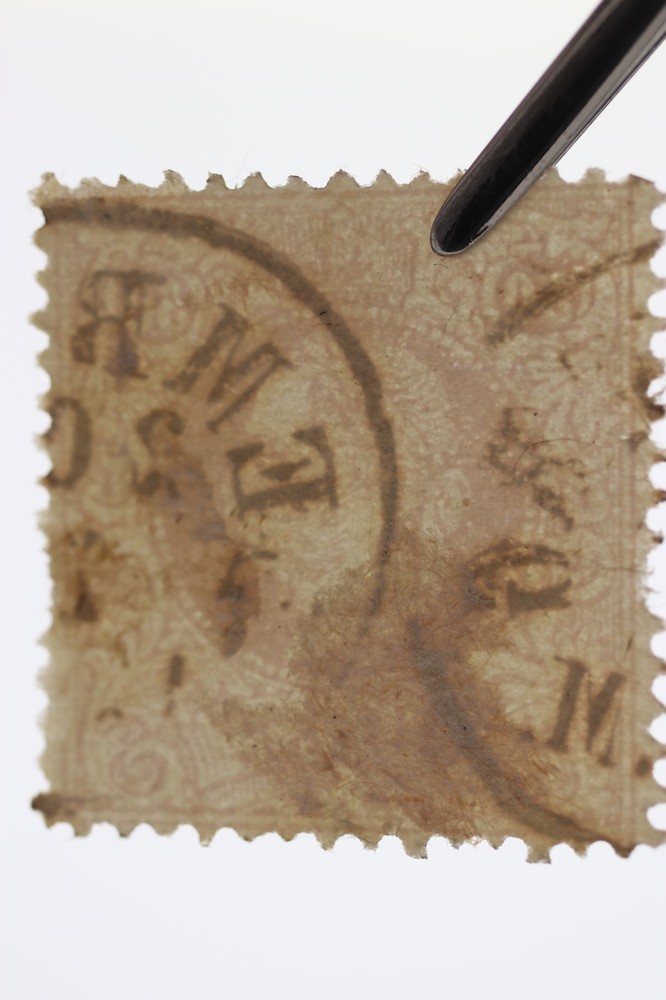 AUSTRIA SC# 33 USED CV$130 TS70