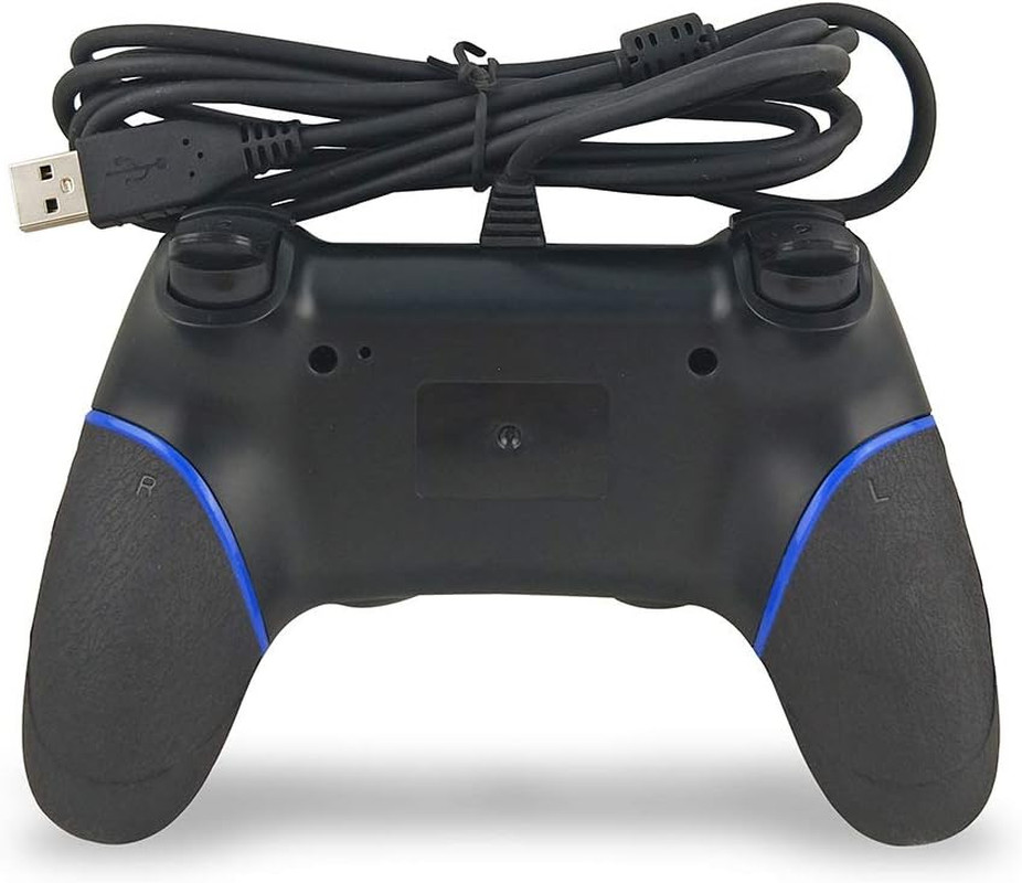 PS-4 Wired Controller for Plays-Tation 4