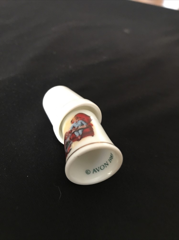 thimbles lot Set Of Two